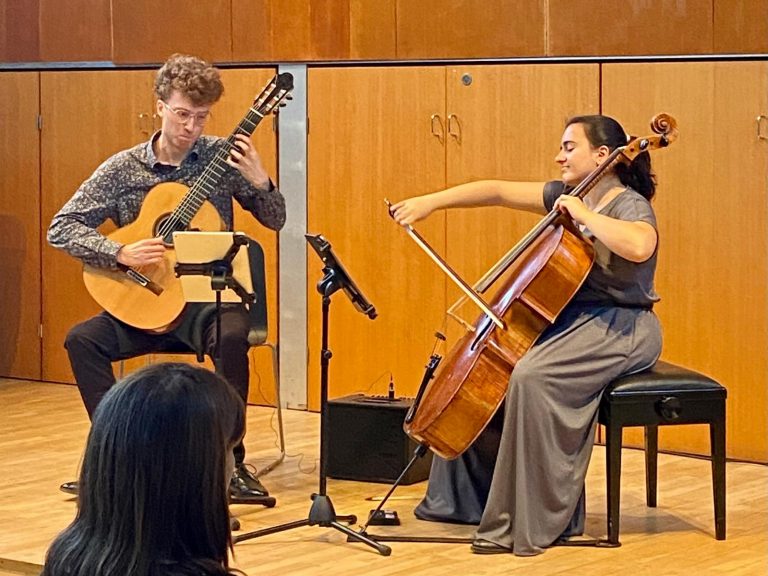 Concerto – Suoni del Nord e del Sud