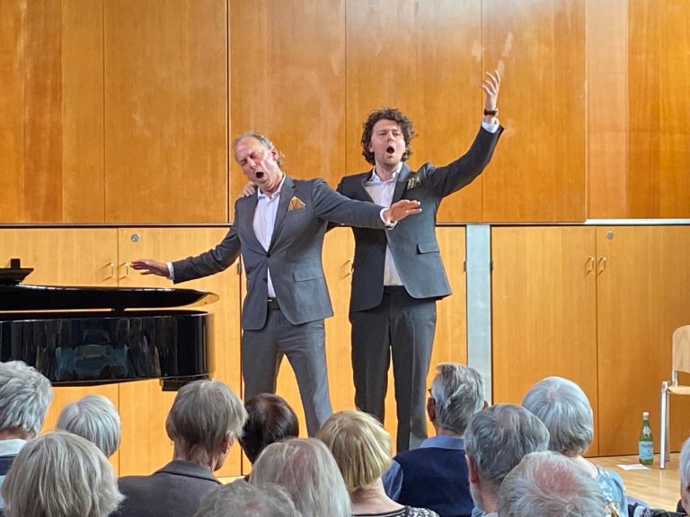 Concerto – Tosti