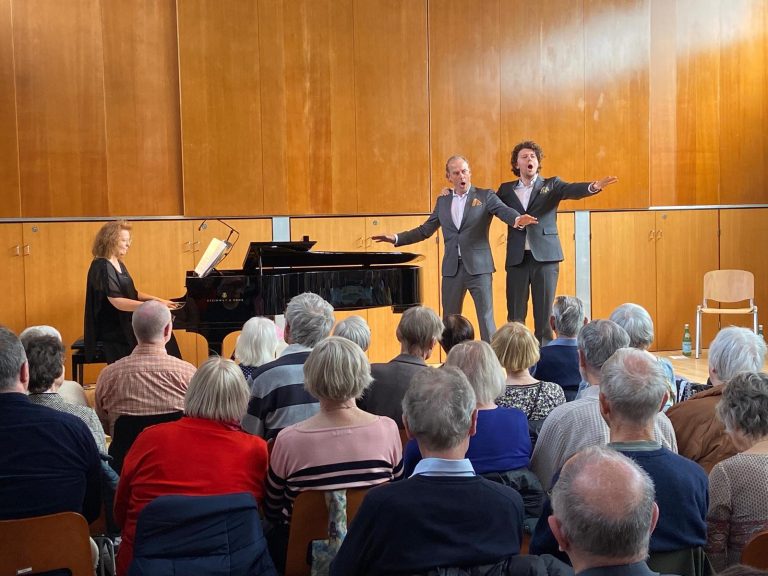 Concerto – Tosti