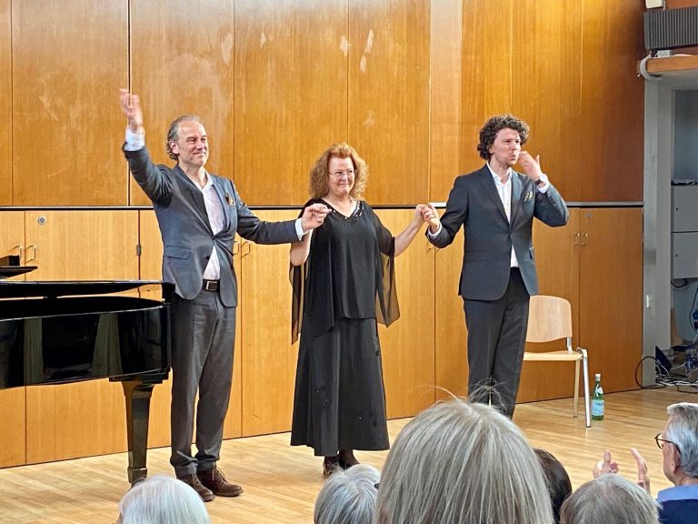 Concerto – Tosti