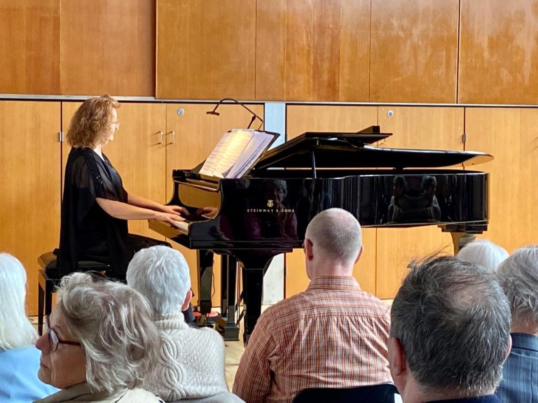 Concerto – Tosti