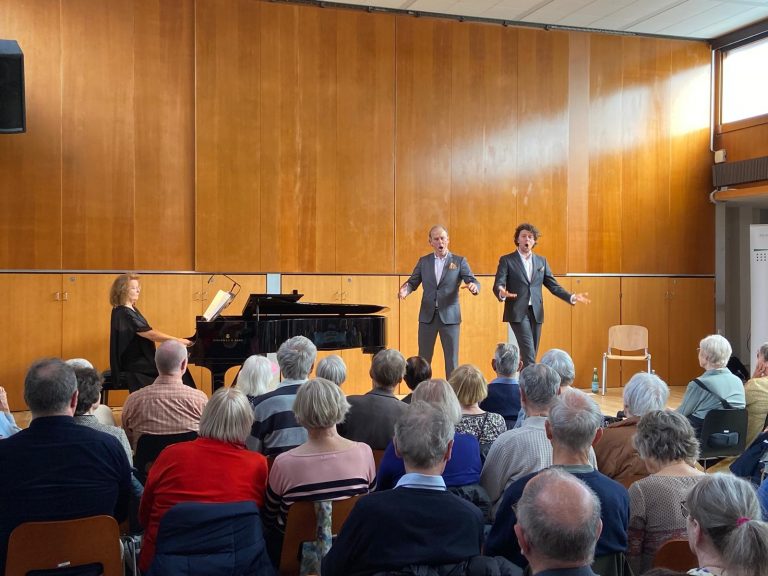 Concerto – Tosti