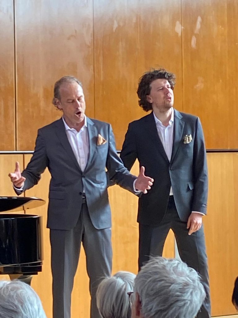 Concerto – Tosti