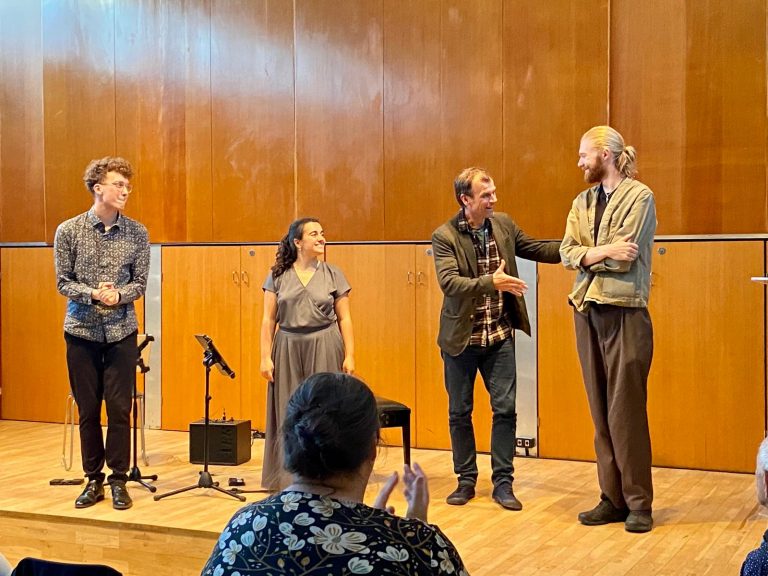 Concerto – Suoni del Nord e del Sud