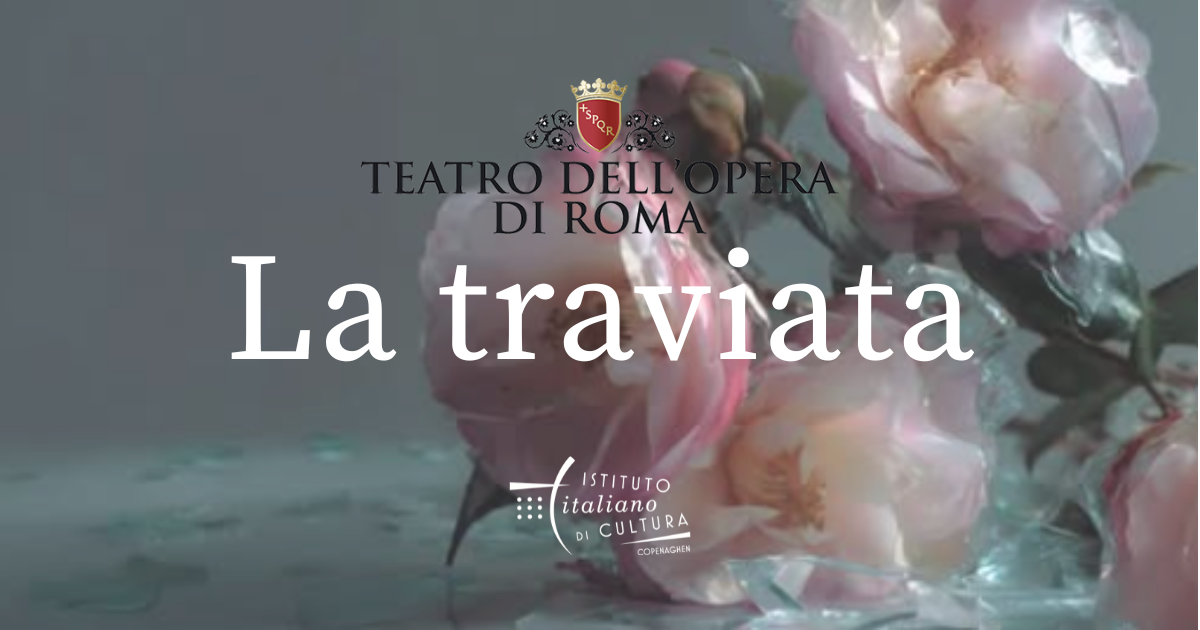 La traviata