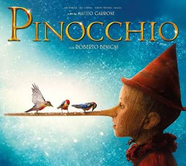 Pinocchio